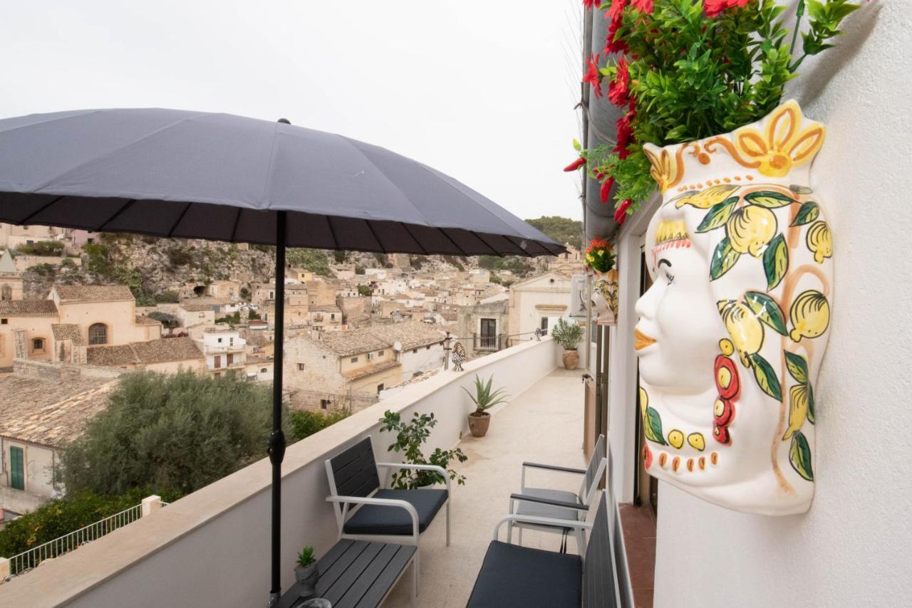 Casa Vacanze San Matteo Шикли Экстерьер фото