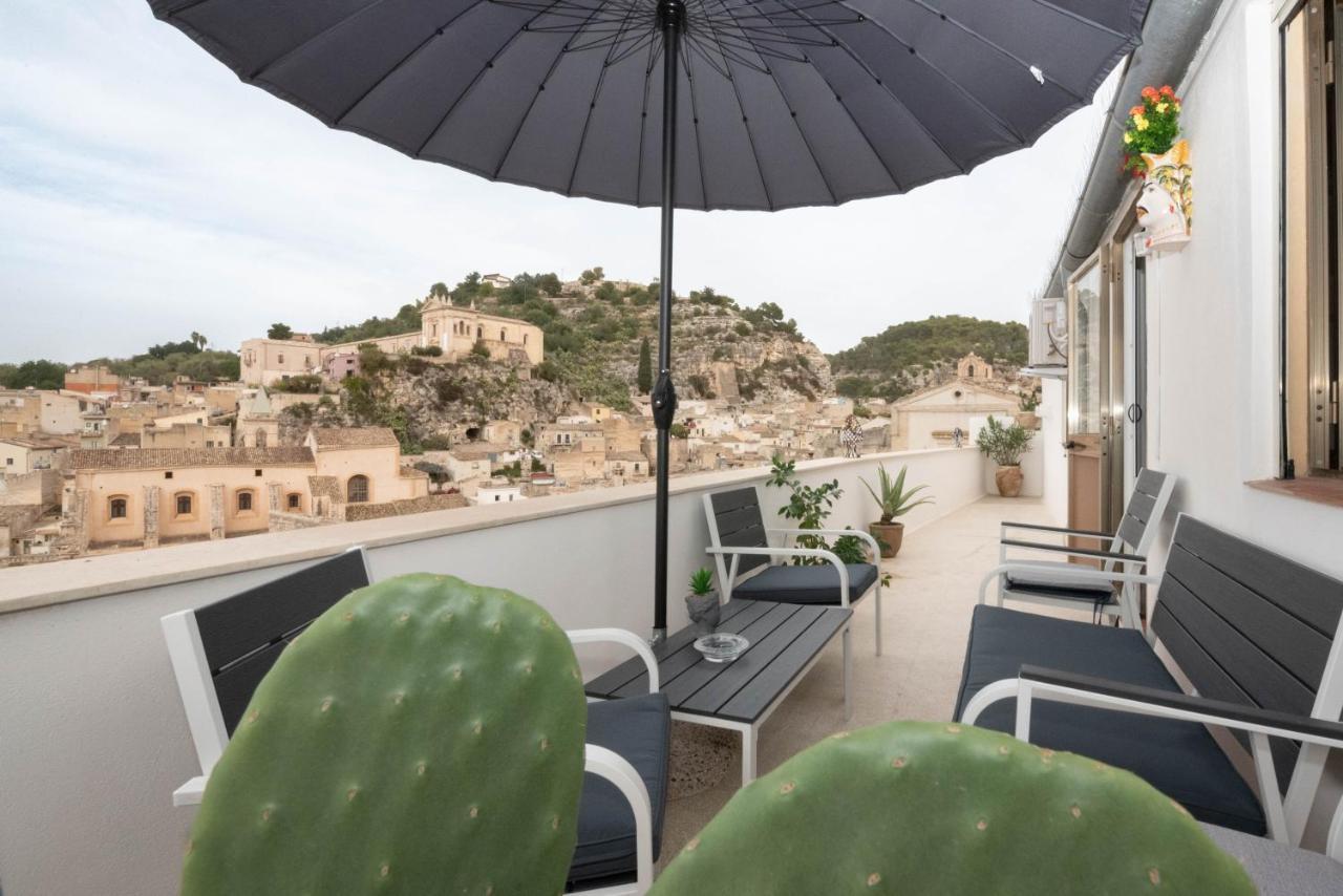 Casa Vacanze San Matteo Шикли Экстерьер фото